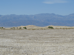 Death Valley, USA