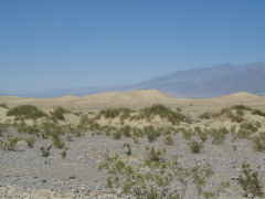 Death Valley, USA