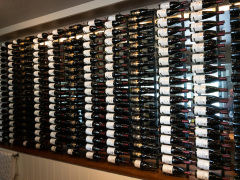 De Loach Winery, Napa Valley, USA