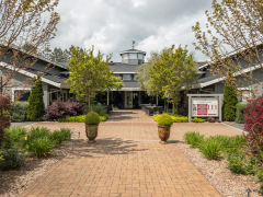 De Loach Winery, Napa Valley, USA