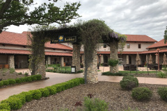 Vina Robles, Paso Robles, USA
