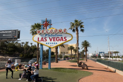 Las Vegas, USA