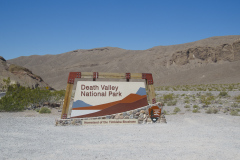 Death Valley, USA