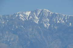 Dantes View, Death Valley, USA