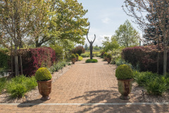 De Loach Winery, Napa Valley, USA