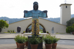 Robert Mondavi Winery, Napa Valley, USA