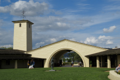 Robert Mondavi Winery, Napa Valley, USA