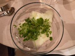 Middag på fantastiske Kiin Kiin.