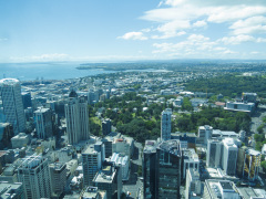 Auckland, North Island, New Zealand