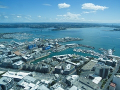Auckland, North Island, New Zealand