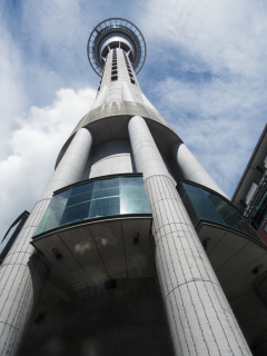 Auckland, North Island, New Zealand