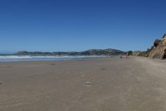 Moeraki, South Island, New Zealand