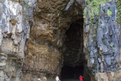 Cathedral Caves, South Island, New Zealand