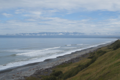 McCracken's Rest, South Island, New Zealand