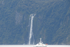 Milford Sound, South Island, New Zealand