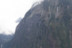 Milford Sound, South Island, New Zealand