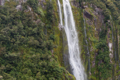 Milford Sound, South Island, New Zealand
