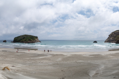 New Zealand