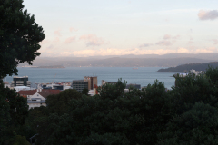 Wellington, North Island, New Zealand