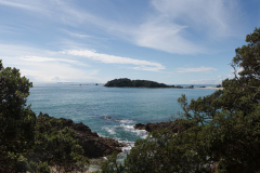 Mount Maunganui, North Island, New Zealand