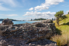 Mount Maunganui, North Island, New Zealand