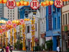 Singapore