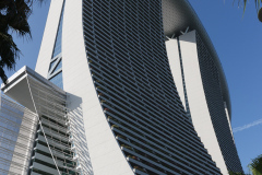 Marina Bay Sands, Singapore