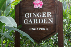 Botanic Gardens, Singapore