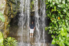National Orchid Garden, Singapore