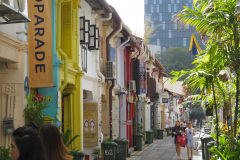 Singapore
