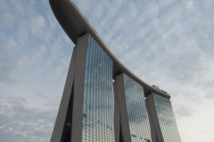 Marina Bay Sands, Singapore