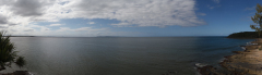 Noosa National Park, Queensland, Australien