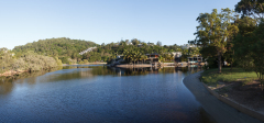 Noosa Heads, Queensland, Australien