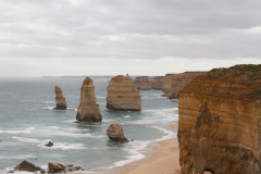 Twelve Apostles, Great Ocean Road, Victoria, Australien