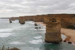 Twelve Apostles, Great Ocean Road, Victoria, Australien