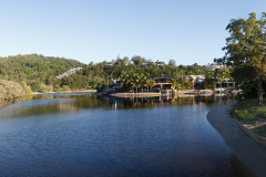 Noosa Heads, Queensland, Australien