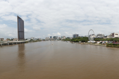 Brisbane, Queensland, Australien