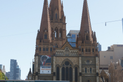 Melbourne, Victoria, Australien