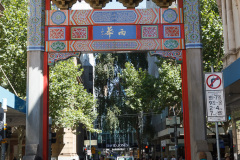 Melbourne, Victoria, Australien