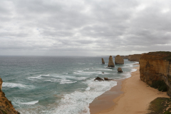 Twelve Apostles, Great Ocean Road, Victoria, Australien