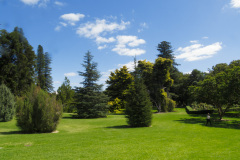Adelaide Botanic Garden, Adelaide, South Australia, Australien