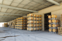 Barossa Vintners, Tanunda, South Australia, Australien