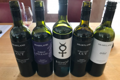 Barossa Vintners, Tanunda, South Australia, Australien