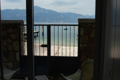 Hotel Baia dei Pini ved Gardasøen