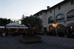 Cascina Canova, Uggiate-Trevano, Como, Italien Cascina Canova, Uggiate-Trevano, Como, Italien