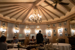 Paul Bocuse i Lyon i Frankrig, 3 stjernet oplevelse på vejen til Alsace