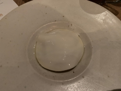 Dinner Days middag på 108.