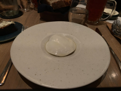 Dinner Days middag på 108.