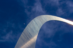 Gateway Arch, St. Louis, Missouri, USA