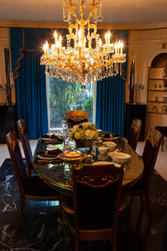 Graceland, Memphis, Tennessee